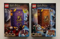 Lego Harry Potter 76382 + 76396 - Hogwarts™ Momente - *NEU & OVP* Baden-Württemberg - Meersburg Vorschau