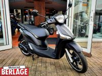 Piaggio Liberty 125 S 1.Hd nur 700km mit Garantie Nordrhein-Westfalen - Borchen Vorschau