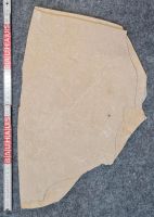 Kalksteinplatten aus Sollnhofen ca 3-5mm dick Bayern - Wehringen Vorschau