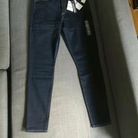 GAP Jeans, Größe 46 Sachsen-Anhalt - Magdeburg Vorschau