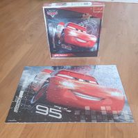 Puzzle Cars Lightning McQueen Nordrhein-Westfalen - Alfter Vorschau