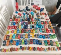 Cars Autos Sammlung Mattel Disney Pixar Cars Duisburg - Meiderich/Beeck Vorschau