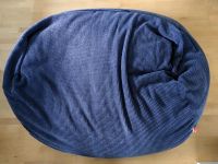 Riesen Sitzsack Couch Lounge Pug Big Bertha Original Bayern - Gröbenzell Vorschau