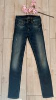 Neue Skinny Low Waist Jeans H&M West - Zeilsheim Vorschau