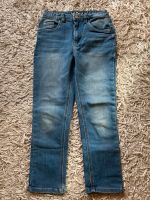 Junge Gr 140 Jeans John Baner Urlaub Freizeit Schule Brandenburg - Kremmen Vorschau