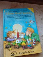 Kleine Kerze leuchte aus 1995, Kinderbuch, Menschenskind Bayern - Gunzenhausen Vorschau