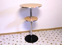 Stehtisch / Messetisch / Empfangstisch / Bistrotisch / H 110 cm Hessen - Griesheim Vorschau