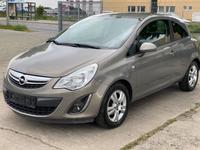 Opel Corsa D Satellite_Klima_Parksensor_Alu_Allwetter Berlin - Pankow Vorschau