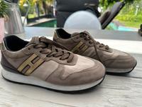 HOGAN Sneaker Gr.38 Nordrhein-Westfalen - Moers Vorschau