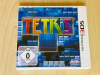 Tetris Nintendo 3DS inkl. Anleitung - top Zustand Berlin - Spandau Vorschau