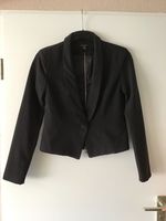 AMISU eleganter Einknopfblazer, schwarz, Gr.38, NEU Bremen - Neustadt Vorschau