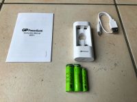 Batterieladegerät NiMH USB. Neuwertig. 5 € Brandenburg - Teltow Vorschau