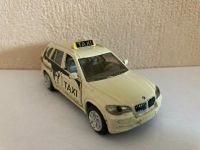 Siku - 1432 - BMW X5 Taxi - ohne Originalverpackung Nordrhein-Westfalen - Steinheim Vorschau