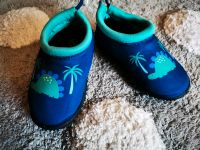 NEU Badeschuhe Gr. 20/21 (Strandschuhe Aquaschuhe) Sommer Baby Niedersachsen - Algermissen Vorschau