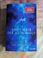 Der Astronaut von Andy Weir Saarland - Wadern Vorschau