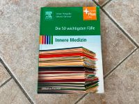 Die 50 wichtigsten Fälle Innere Medizin Rheinland-Pfalz - Bad Neuenahr-Ahrweiler Vorschau