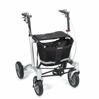 Trionic Rollator Walker 9er - Größe  22-00-001 Hessen - Bad Salzschlirf Vorschau