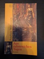 Bücher für Erwachsene / Historische Romane Hessen - Wölfersheim Vorschau