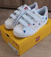 Adidas Superstar Lego Edition Gr.34 (NEU) Niedersachsen - Uelzen Vorschau