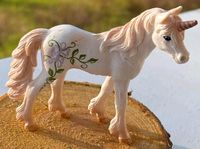 schönes Einhorn von Schleich Leipzig - Schönefeld Vorschau