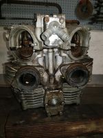 Yamaha XS650 gebrauchte Motorenteile Nordrhein-Westfalen - Waltrop Vorschau