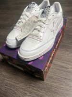 Reebok Club C85 Bape White Nordrhein-Westfalen - Grevenbroich Vorschau