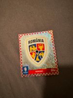 Topps UEFA Euro 2024 Sticker Romania Wappen Parallel Rheinland-Pfalz - Bad Kreuznach Vorschau
