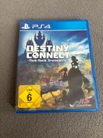 PS4 spiel Destiny Connect Wuppertal - Langerfeld-Beyenburg Vorschau