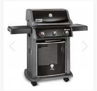 NEU Weber Gasgrill e-310 classic Schleswig-Holstein - Großensee Vorschau