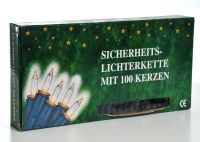 Lichtkette mit 100 Kerzen ( Innenraum ) Baden-Württemberg - Mannheim Vorschau