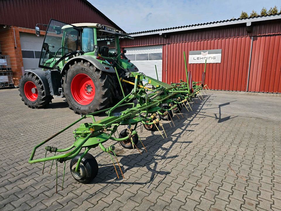 Krone KW 8.82 BJ 2011 Guter Zustand in Sulingen