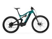 Lee Cougan E-Quest Race, E-Mtb, S/M/L, Brose Hessen - Wetzlar Vorschau