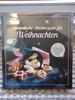 NEU Backbuch Weihnachten Bayern - Hausen i. Niederbayern Vorschau