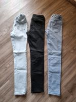 3x Jeans Mädchen Gr 158 Sachsen-Anhalt - Ilsenburg (Harz) Vorschau