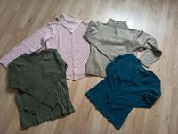 Pullover Sweatshirt Zero Gr. S 36/38 Sachsen - Chemnitz Vorschau