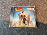 CD Fünf Freunde 4 - Das Hörspiel Wandsbek - Hamburg Sasel Vorschau