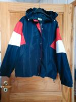 Sommerjacke vintage blau Gr. 42/44 Schleswig-Holstein - Schleswig Vorschau