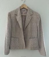 Tweed Blazer altrosa 42 Nordrhein-Westfalen - Herzogenrath Vorschau