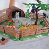 Schweinestall PLAYMOBIL Bayern - Würzburg Vorschau