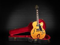 1980 Guild X-175D Blonde | USA Hollowbody Archtop Jazz-Gitarre Nordfriesland - Niebüll Vorschau