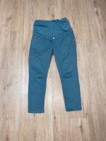 Esprit Jeans Hose Umstands Schwangerschafts grün Gr.40 stretch Baden-Württemberg - Ellhofen Vorschau