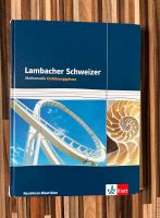 Lambacher Schweizer Mathematik Einführungsphase Nordrhein-Westfalen - Lemgo Vorschau