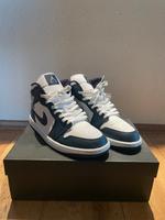 Nike Air Jordan 1 Mid Gr.44 Hessen - Siegbach Vorschau