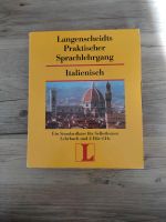 Langenscheidts Italienisch Kurs Bayern - Abensberg Vorschau