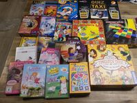 Spiele, CD, DVD, Set Nordrhein-Westfalen - Nettetal Vorschau