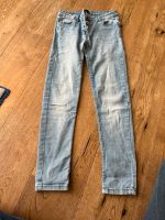 Jeans neu skinny 146 geknöpft Dortmund - Hombruch Vorschau