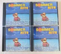 CD's Sommer Hits aus 1998 Baden-Württemberg - Heilbronn Vorschau