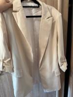 Beige Damen Jacke Blazer. Gr/M Rheinland-Pfalz - Kobern-Gondorf Vorschau
