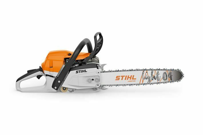 ALLE STIHL MOTORSÄGEN Kettensägen Profi Akku Carving Elektro in Weiding