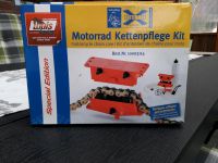 Motorrad Kettenpflege Kit Nordrhein-Westfalen - Wesel Vorschau